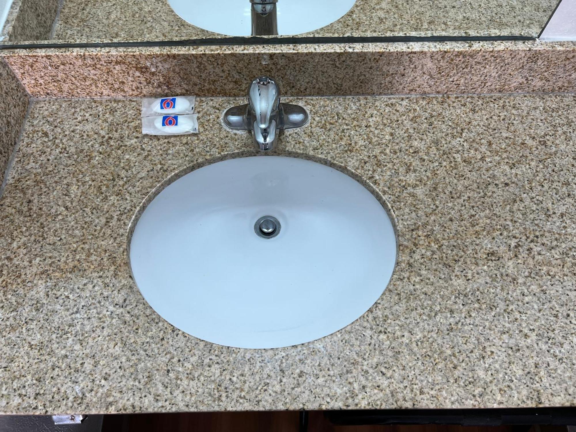 Motel 6-Odessa, Tx Dış mekan fotoğraf
