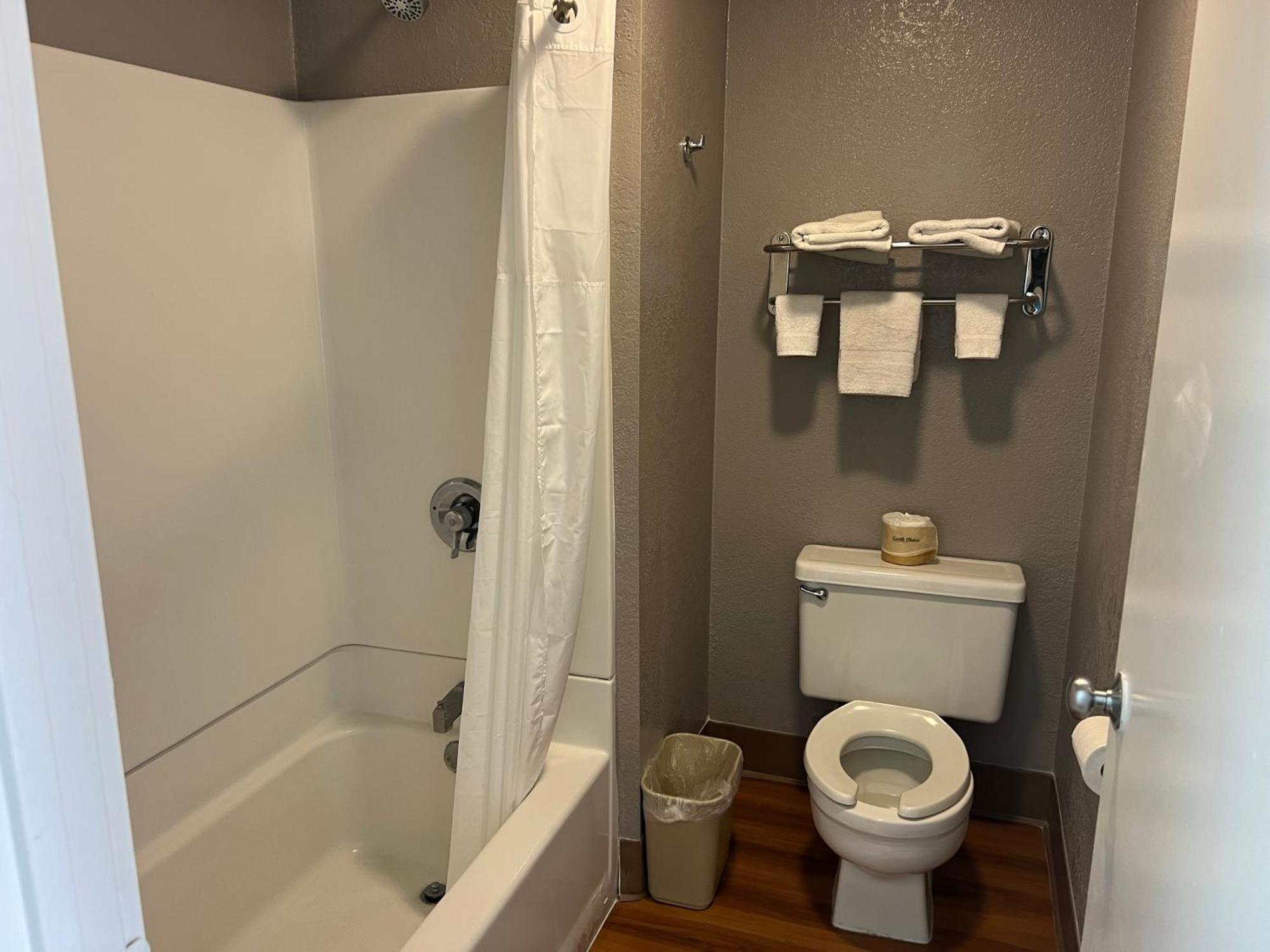 Motel 6-Odessa, Tx Dış mekan fotoğraf