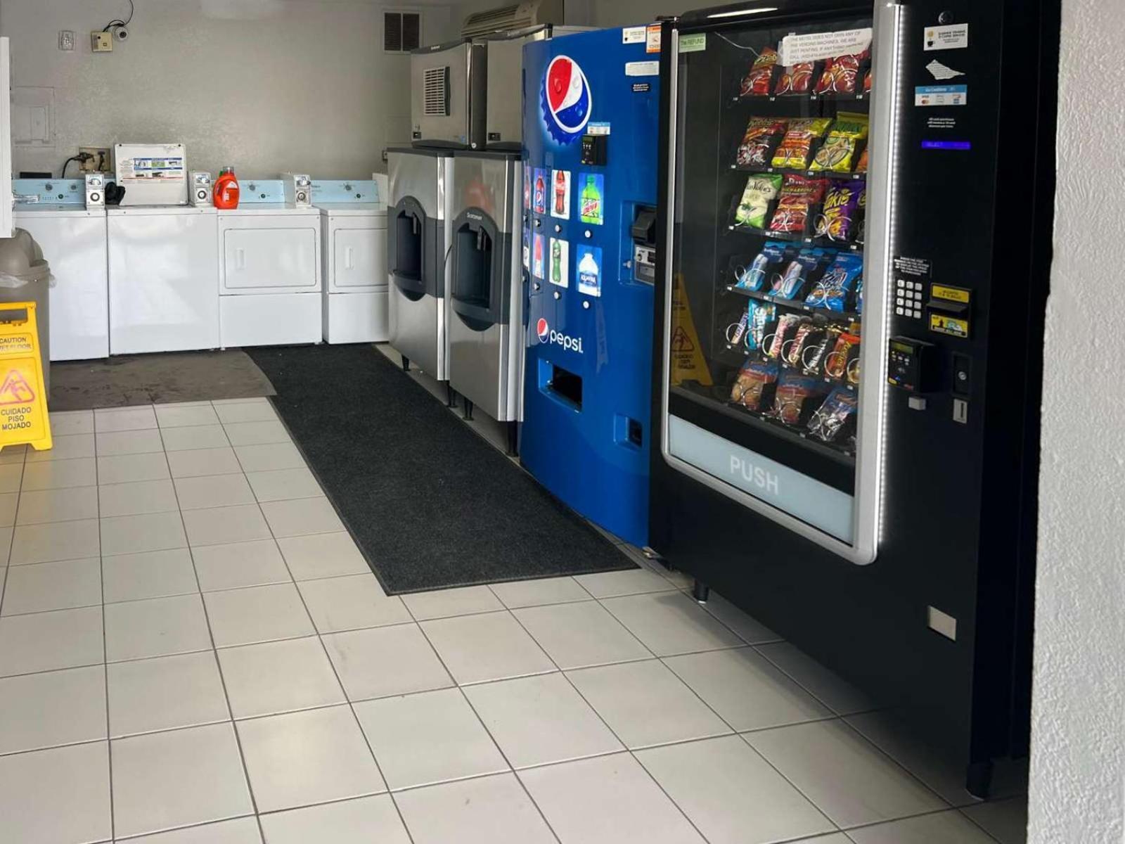 Motel 6-Odessa, Tx Dış mekan fotoğraf