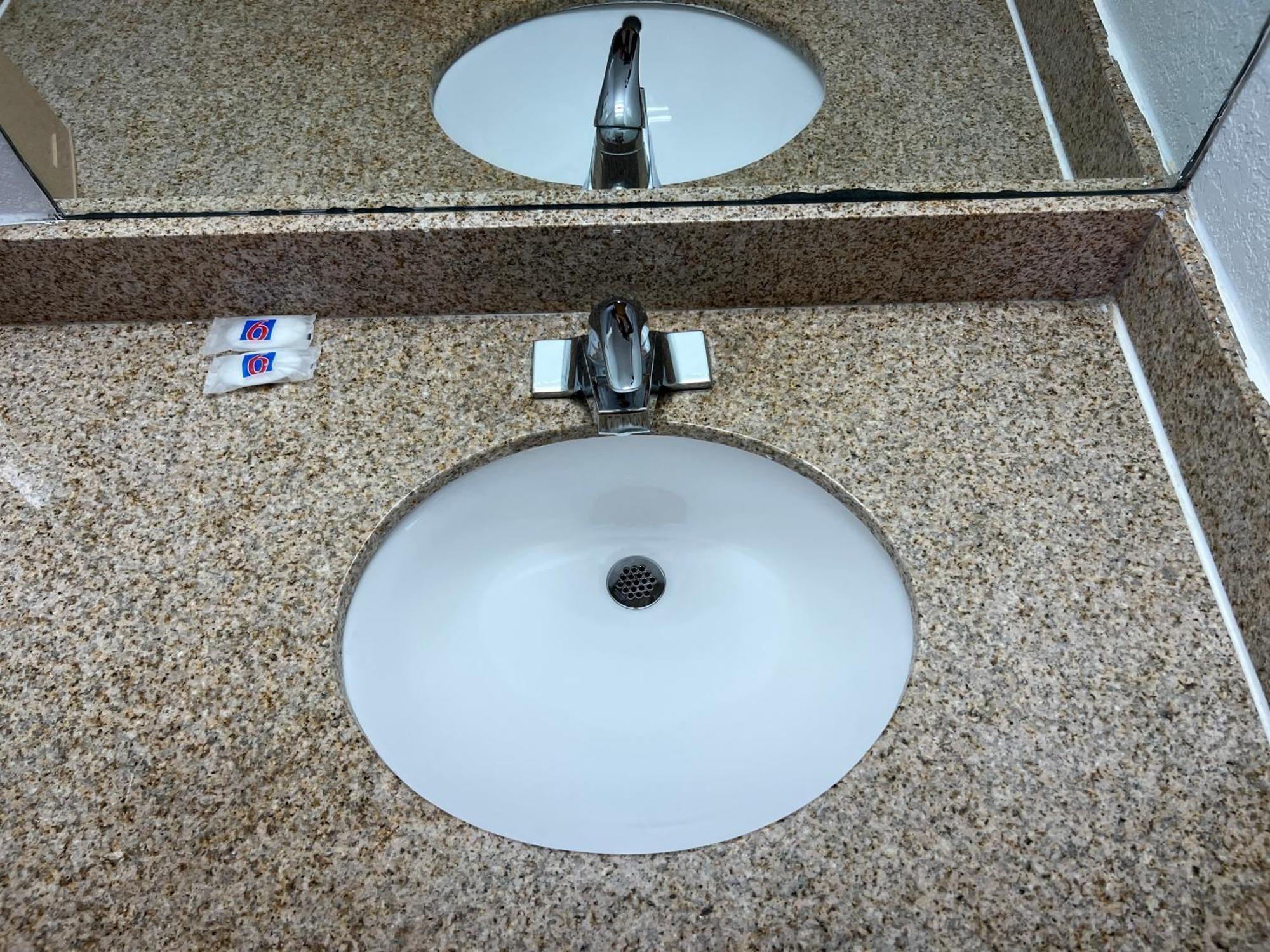 Motel 6-Odessa, Tx Dış mekan fotoğraf