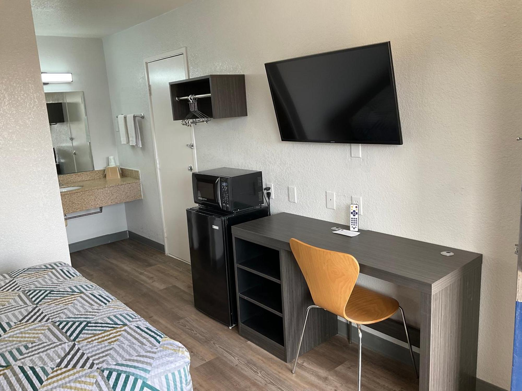 Motel 6-Odessa, Tx Dış mekan fotoğraf