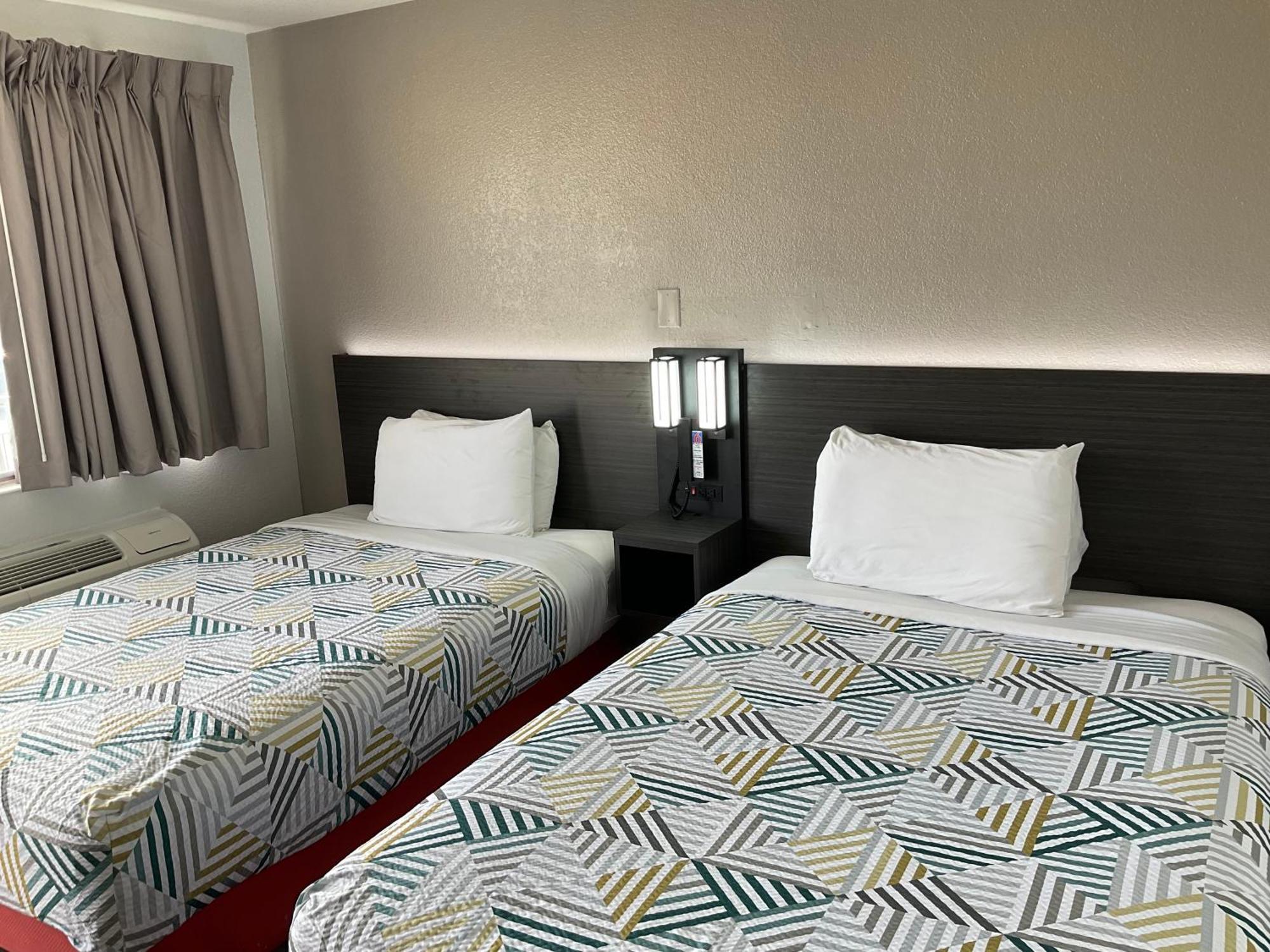 Motel 6-Odessa, Tx Dış mekan fotoğraf