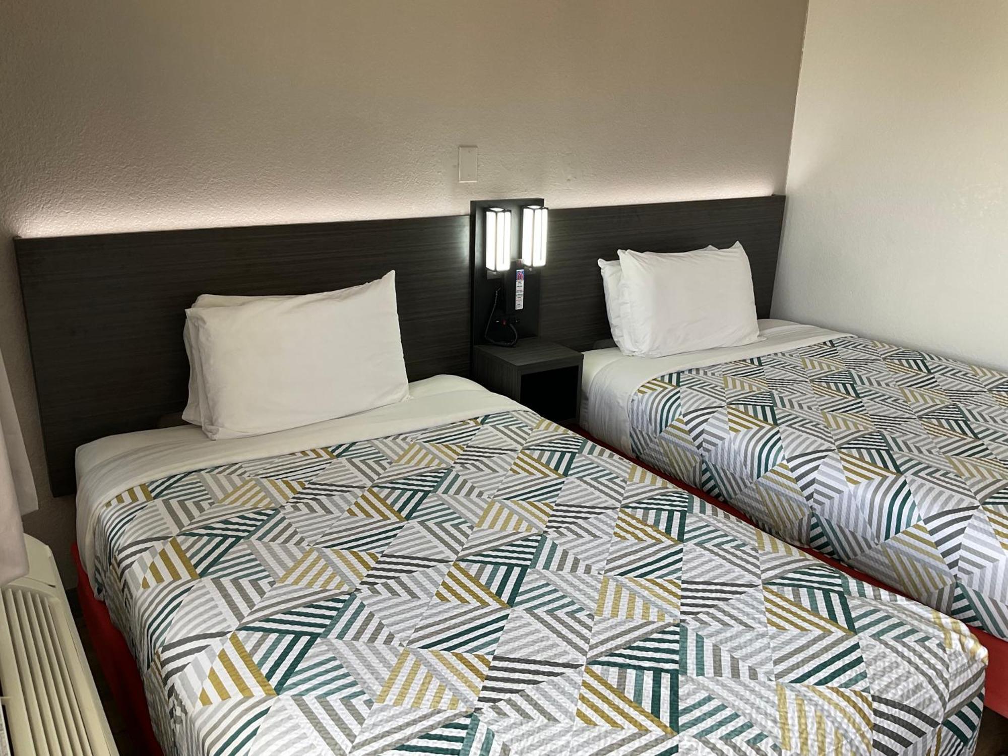 Motel 6-Odessa, Tx Dış mekan fotoğraf