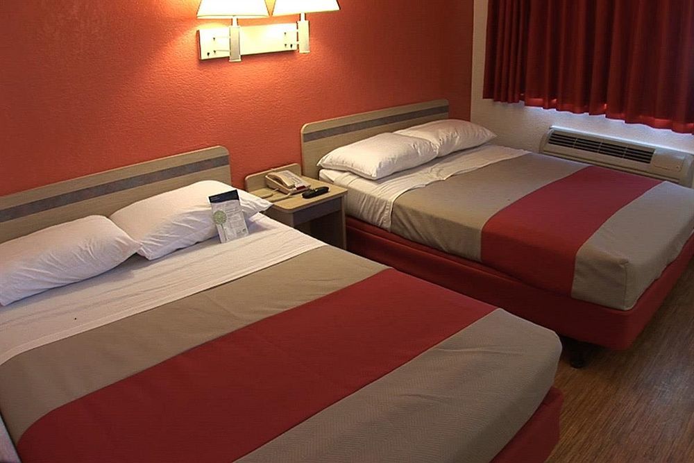 Motel 6-Odessa, Tx Dış mekan fotoğraf