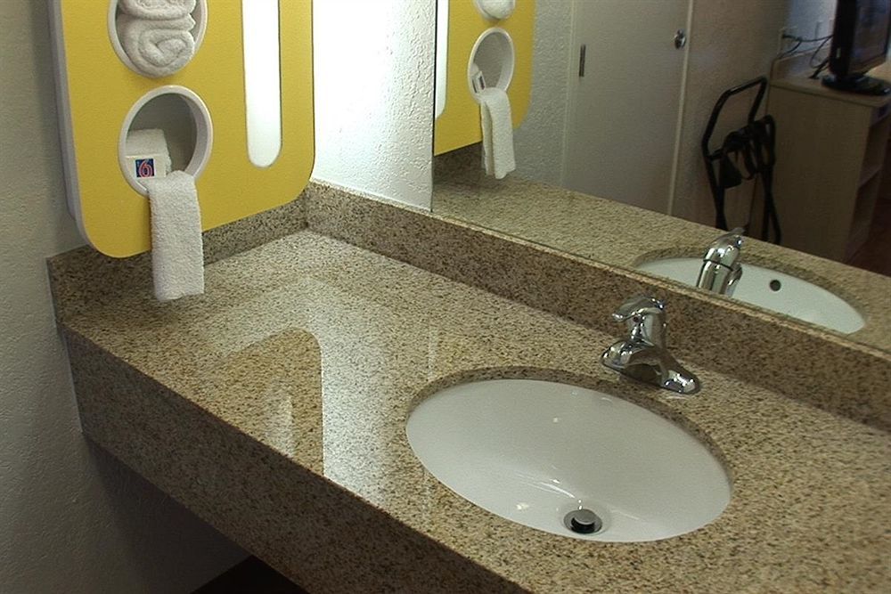 Motel 6-Odessa, Tx Dış mekan fotoğraf